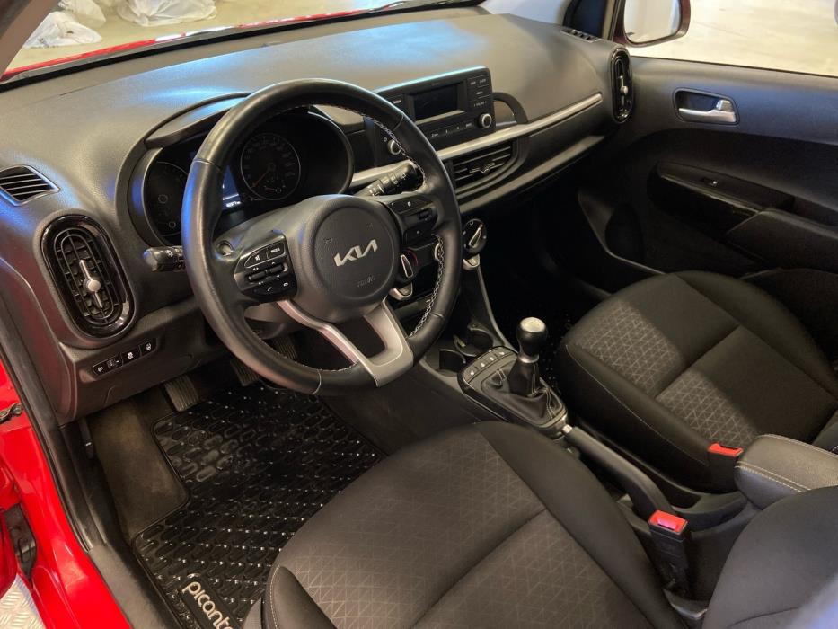 KIA Picanto 2022