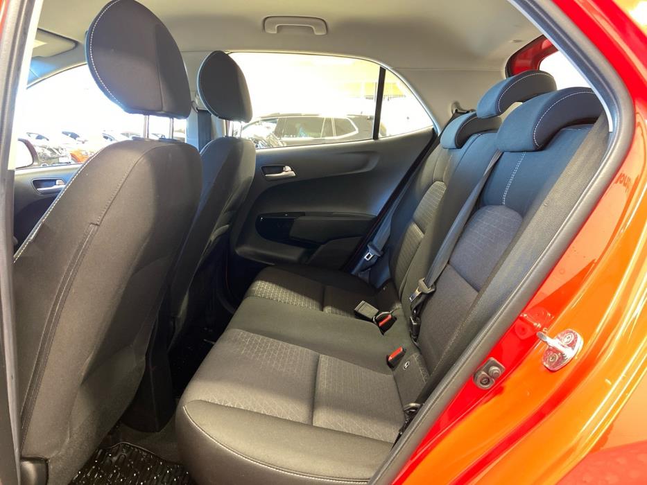 KIA Picanto 2022