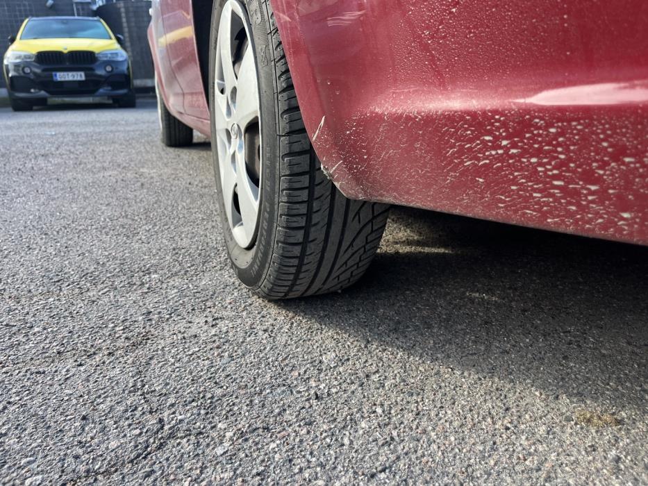 KIA cee'd 2009