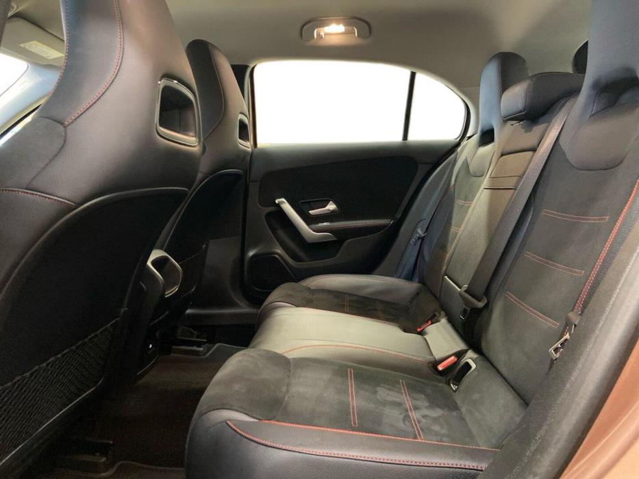 MERCEDES-BENZ A 2023