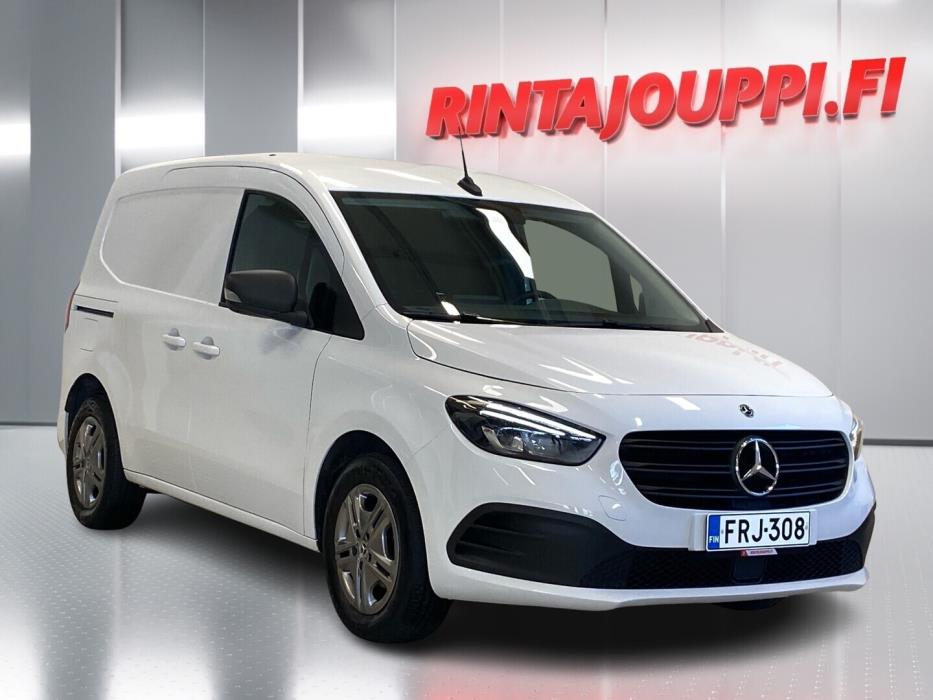 MERCEDES-BENZ Citan 2023