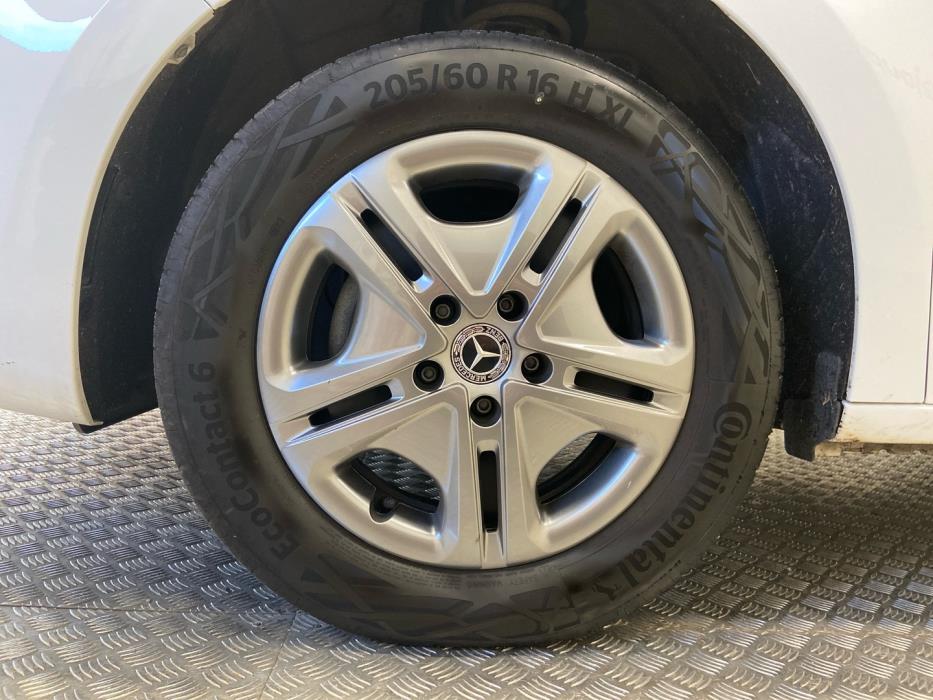 MERCEDES-BENZ Citan 2023