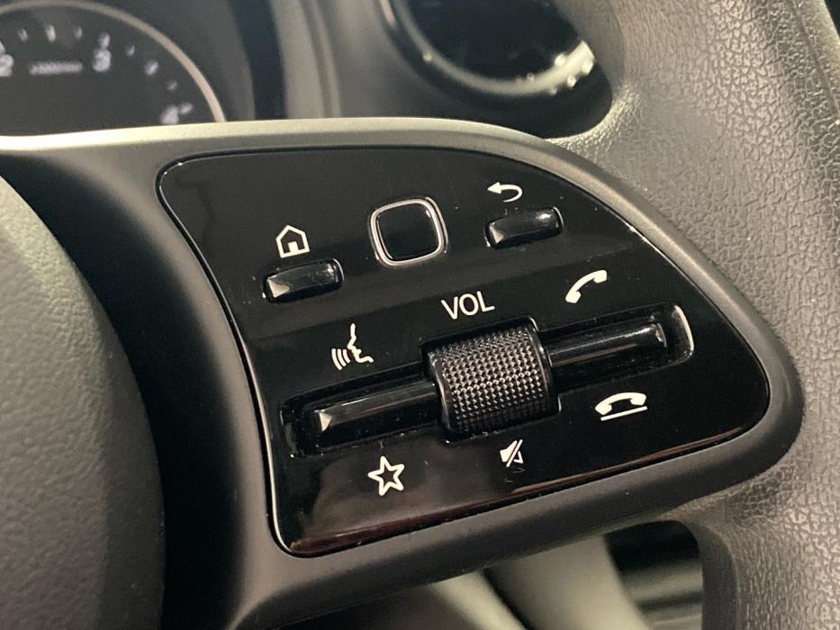 MERCEDES-BENZ Citan 2023