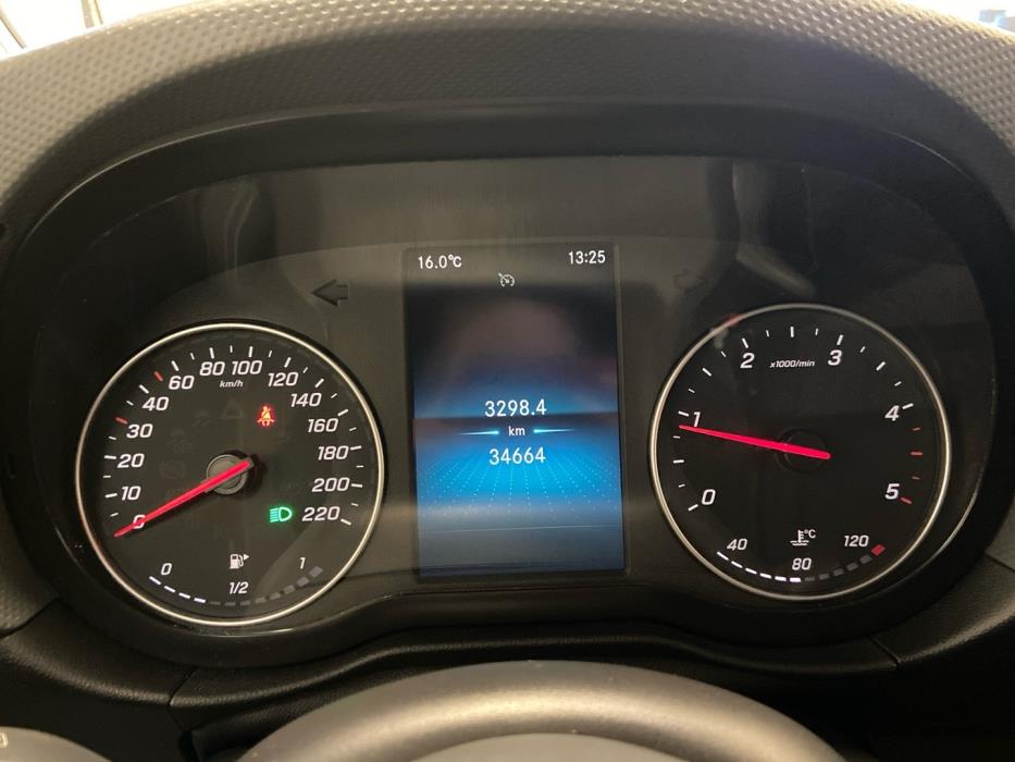 MERCEDES-BENZ Citan 2023