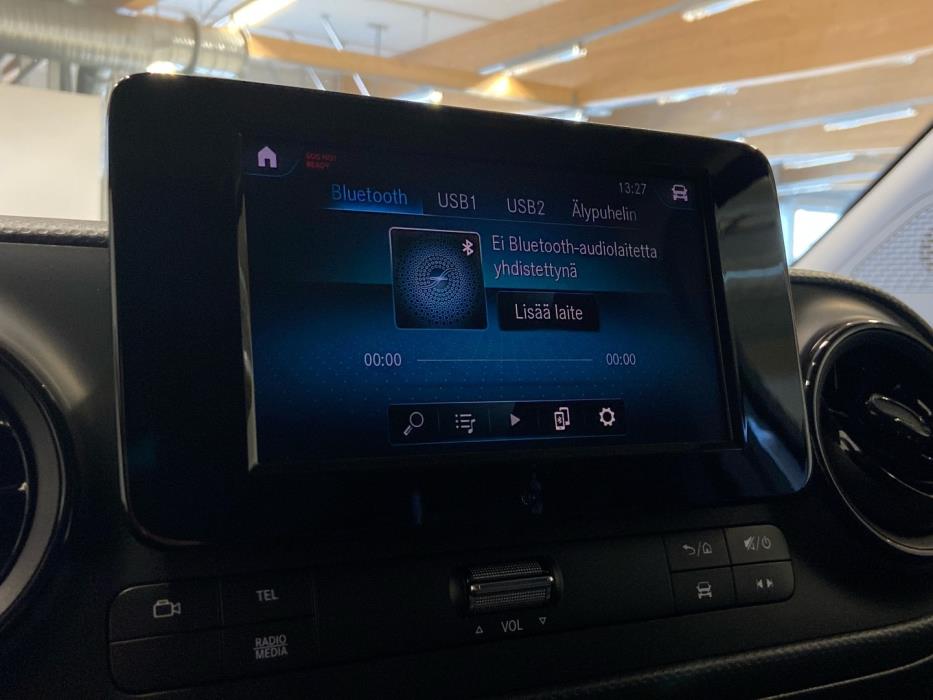 MERCEDES-BENZ Citan 2023