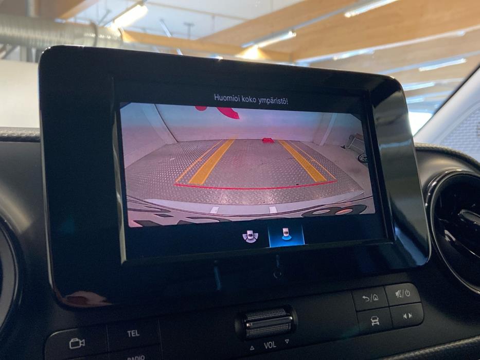 MERCEDES-BENZ Citan 2023