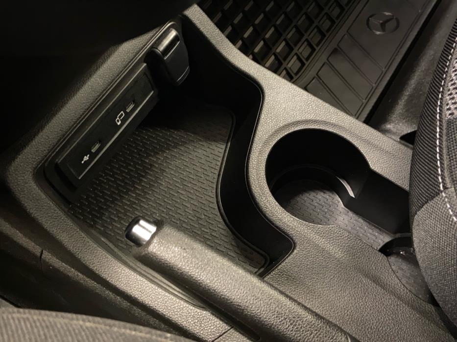 MERCEDES-BENZ Citan 2023