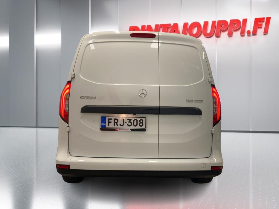 MERCEDES-BENZ Citan 2023