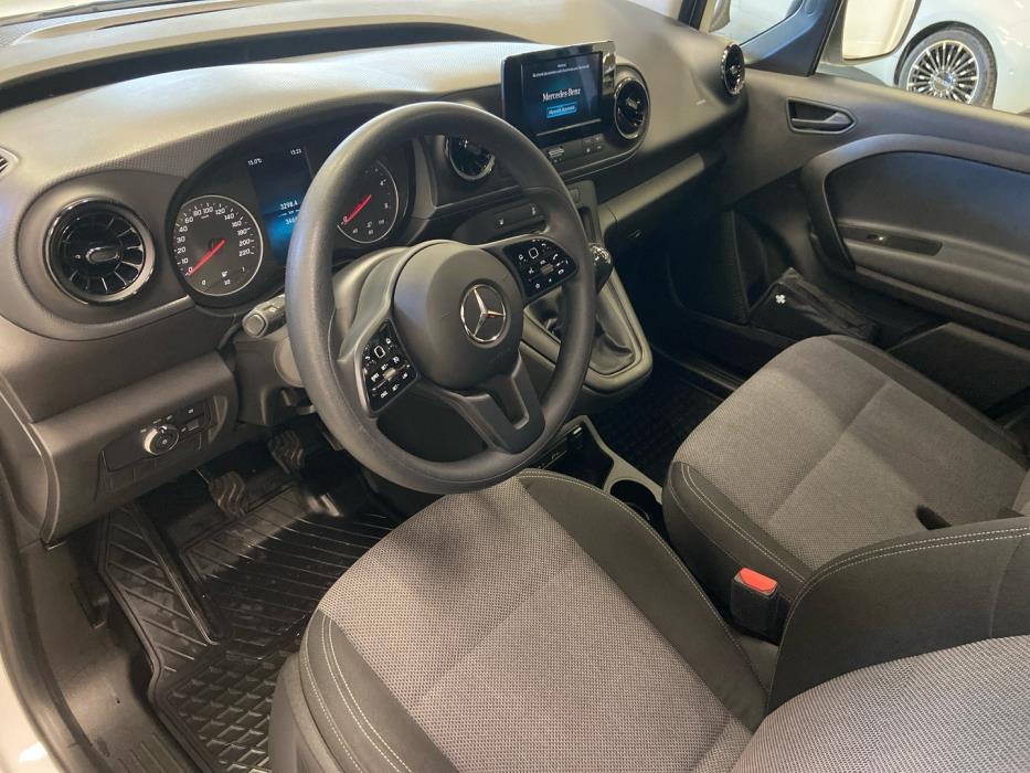 MERCEDES-BENZ Citan 2023