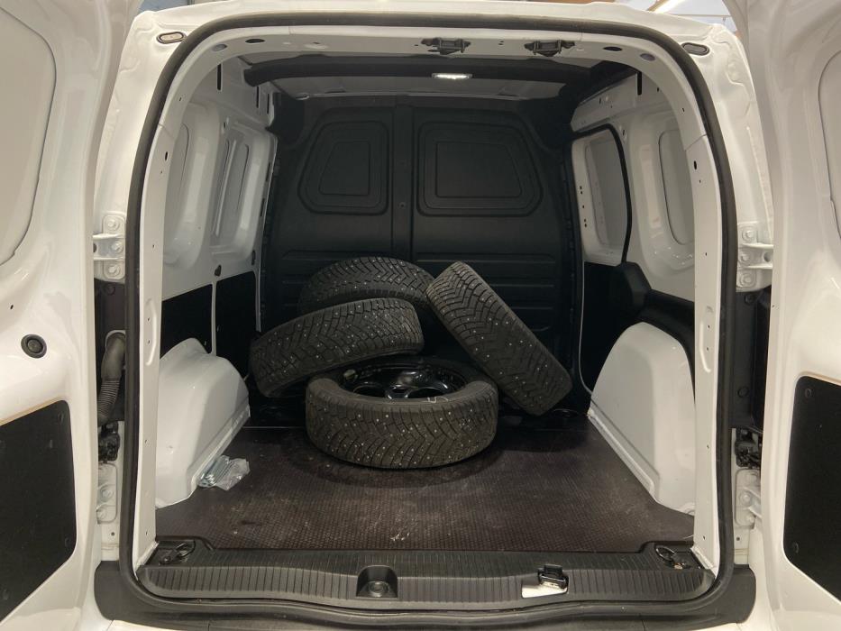 MERCEDES-BENZ Citan 2023