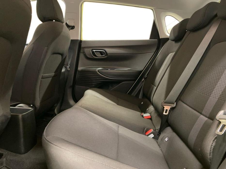 HYUNDAI i20 Hatchback 2024