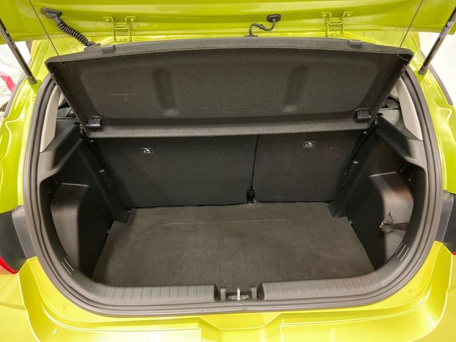 HYUNDAI i20 Hatchback 2024
