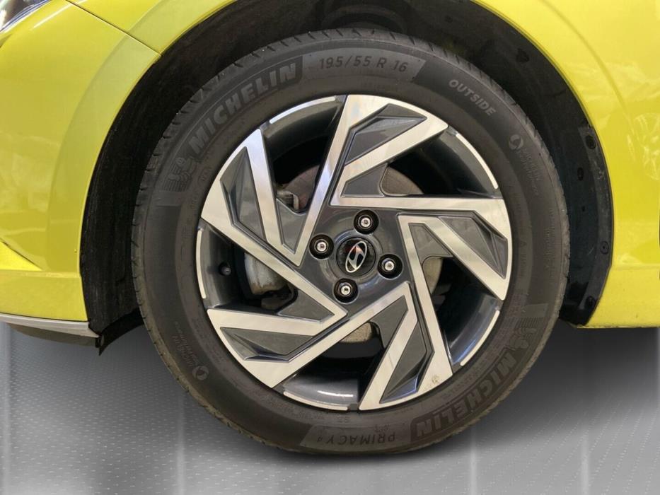 HYUNDAI i20 Hatchback 2024