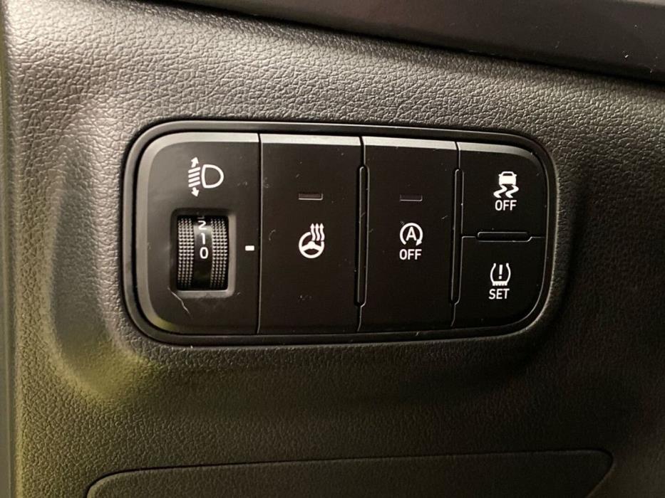 HYUNDAI i20 Hatchback 2024