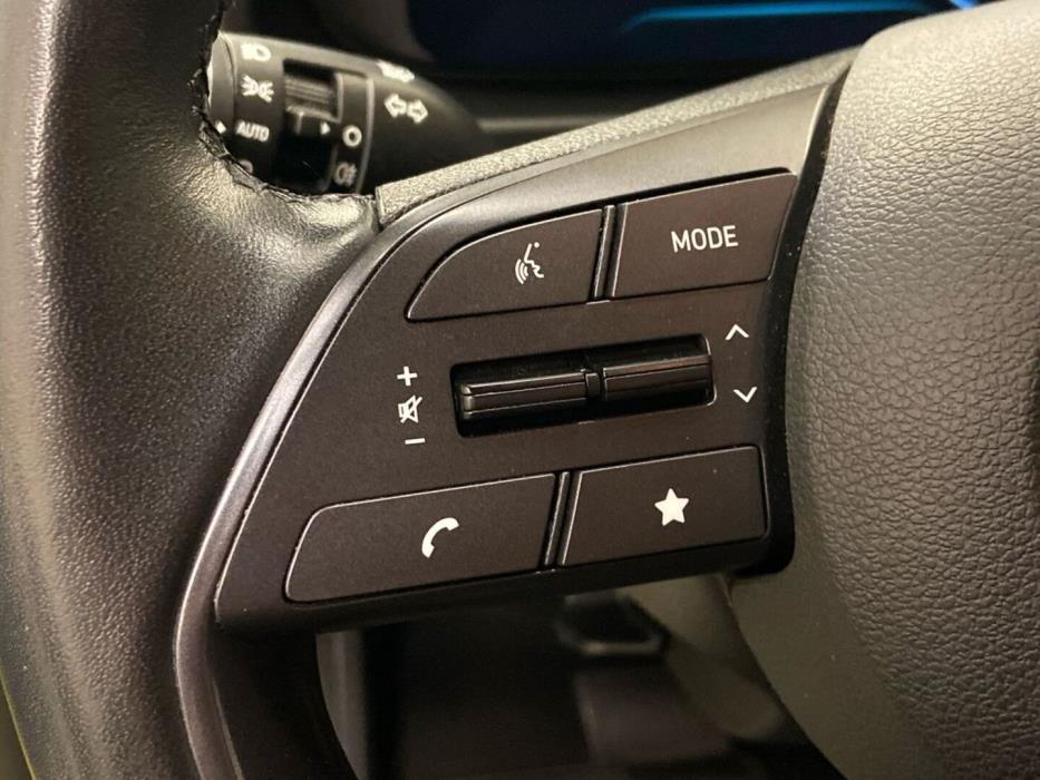 HYUNDAI i20 Hatchback 2024