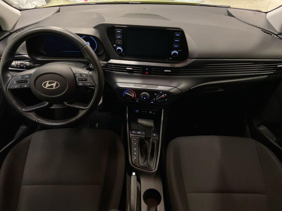HYUNDAI i20 Hatchback 2024