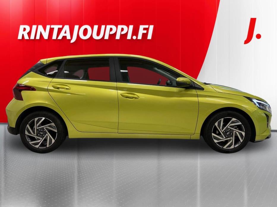 HYUNDAI i20 Hatchback 2024
