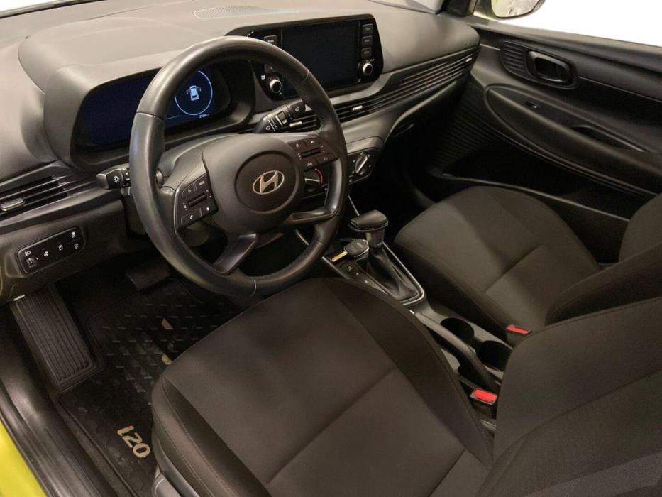 HYUNDAI i20 Hatchback 2024