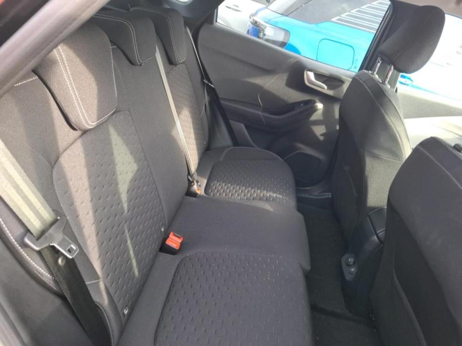 FORD Puma Gen-E 2025