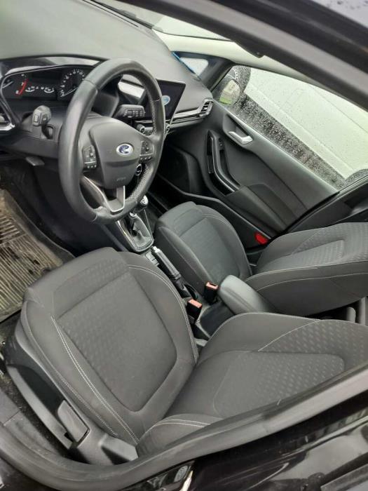 FORD Fiesta 2020