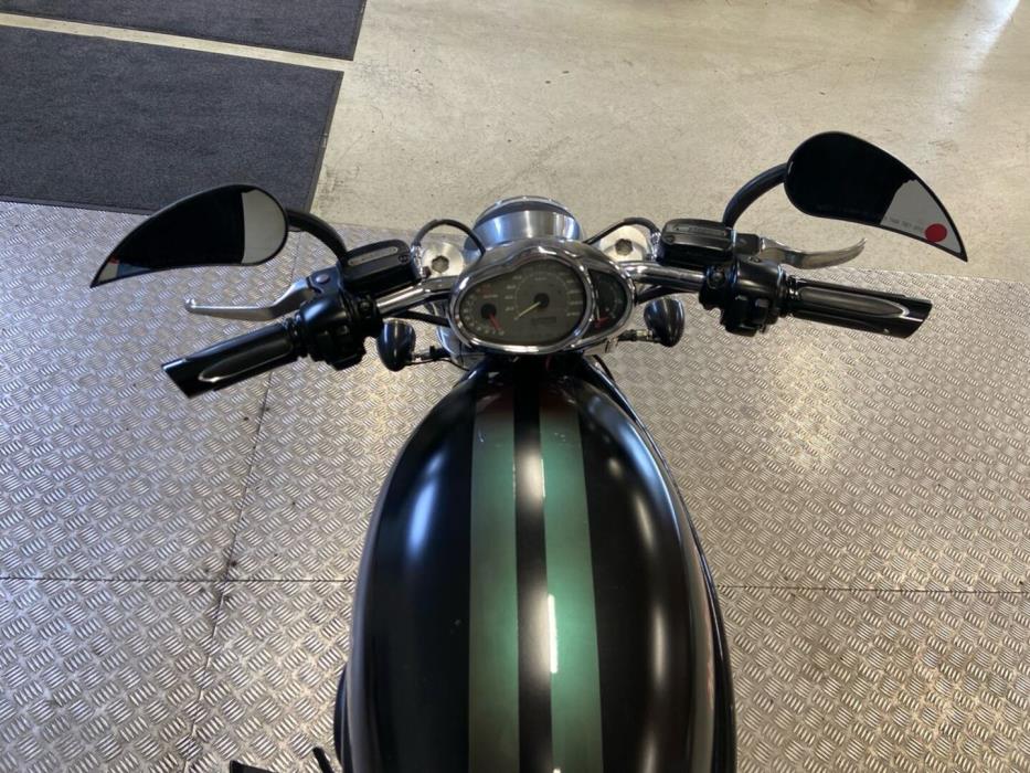 HARLEY-DAVIDSON VRSC 2005