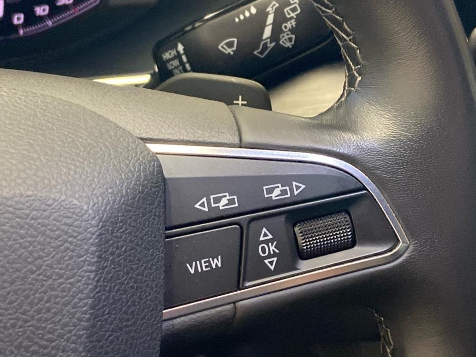 SEAT Tarraco 2020