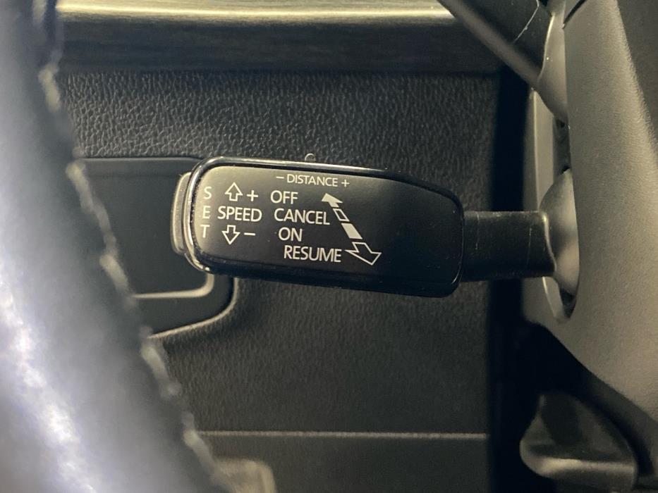 SEAT Tarraco 2020