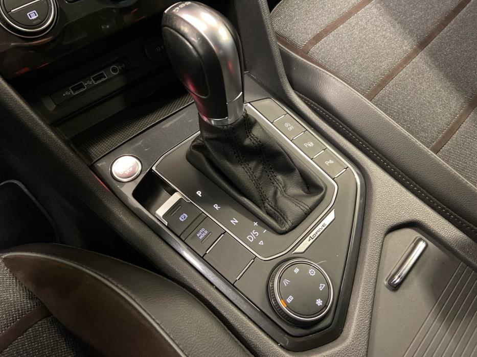 SEAT Tarraco 2020