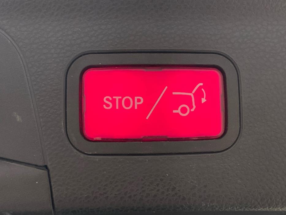 MERCEDES-BENZ GLC 2017