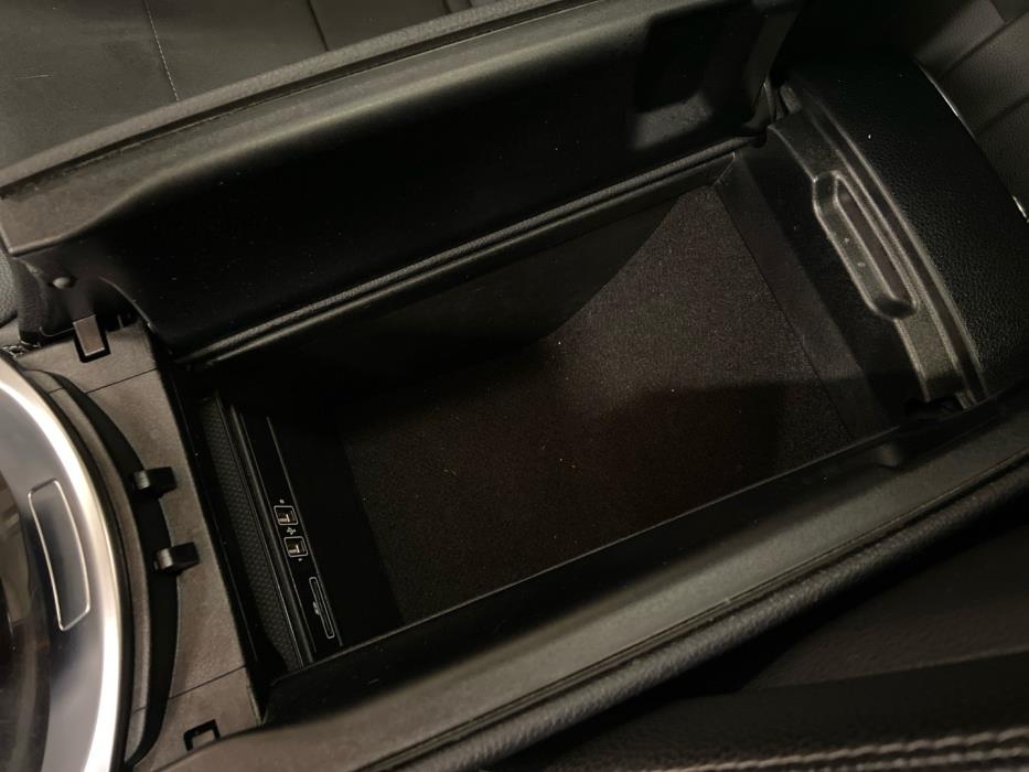 MERCEDES-BENZ GLC 2017