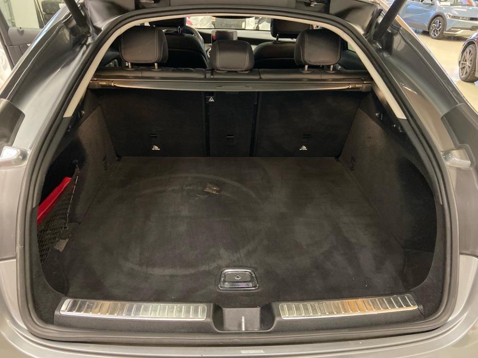 MERCEDES-BENZ GLC 2017