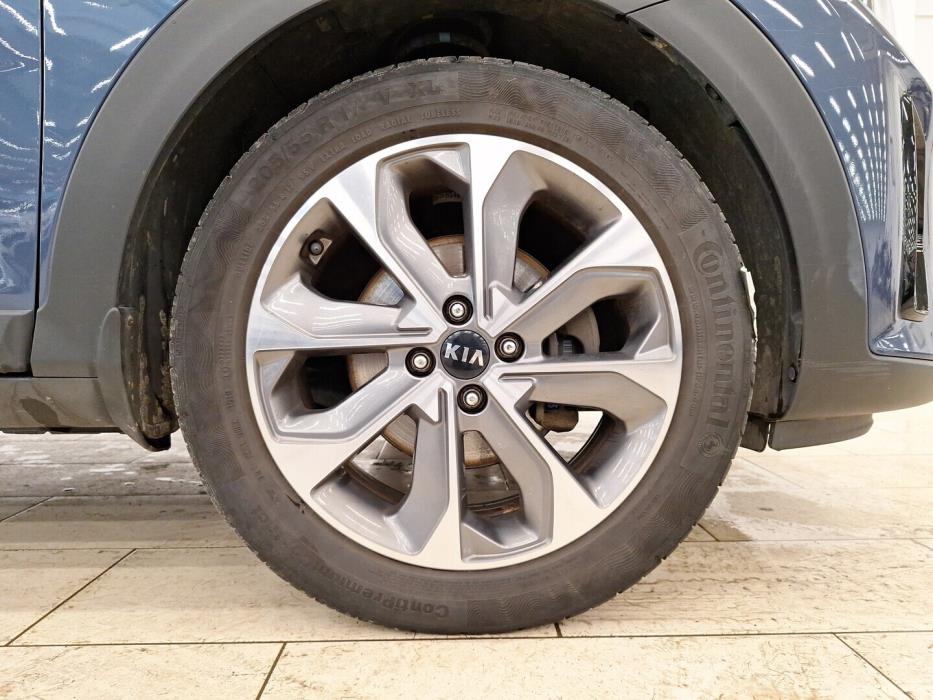 KIA Stonic 2020
