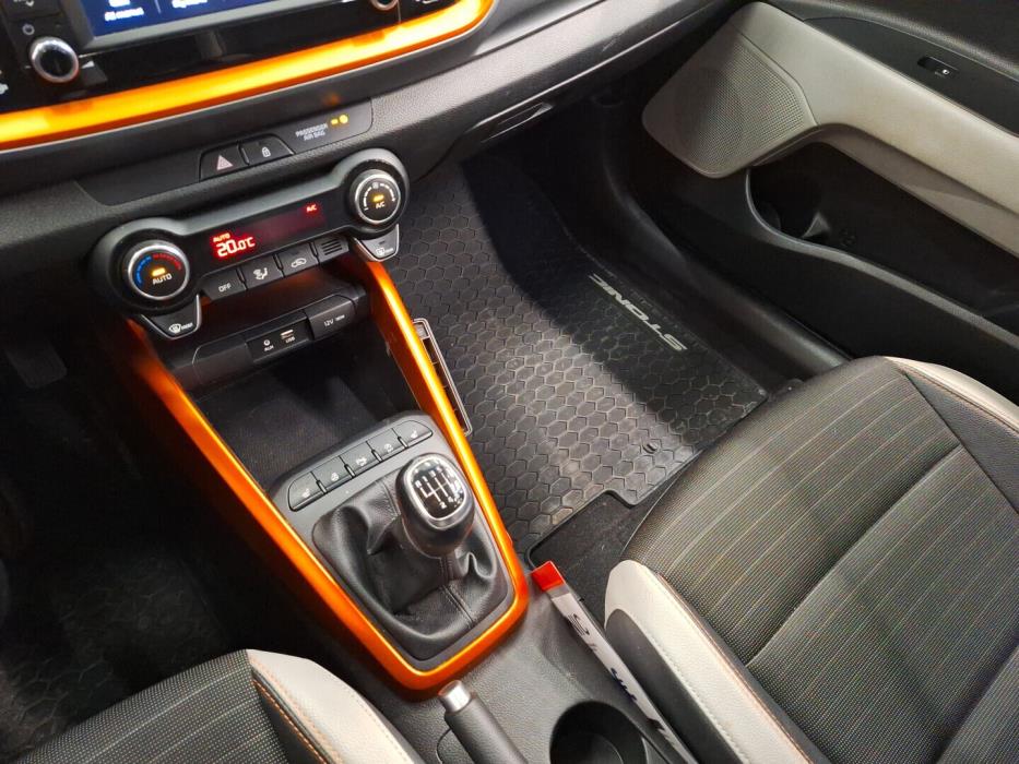 KIA Stonic 2020