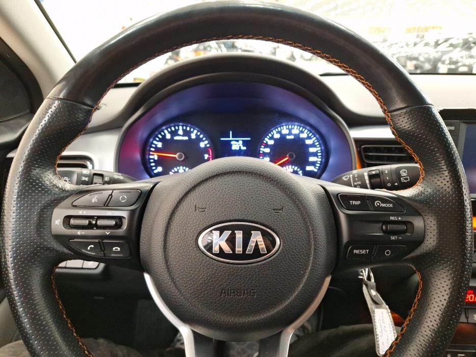 KIA Stonic 2020