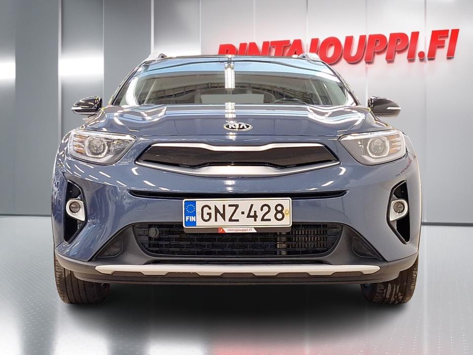 KIA Stonic 2020
