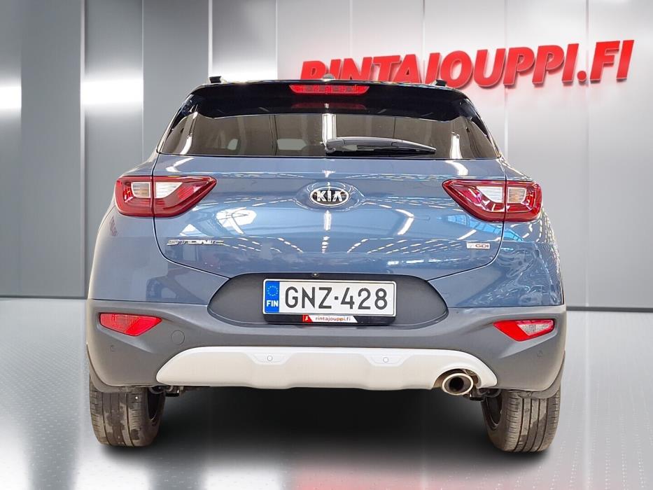 KIA Stonic 2020