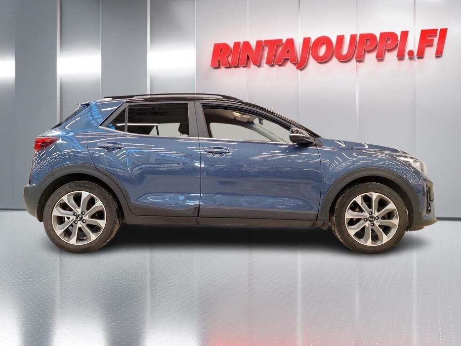 KIA Stonic 2020