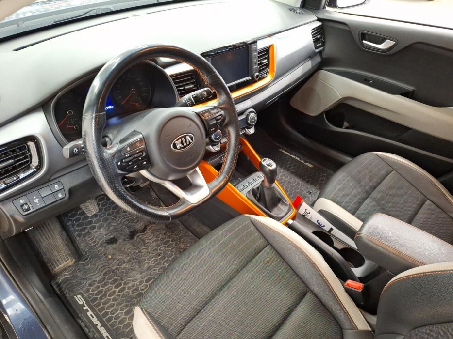KIA Stonic 2020