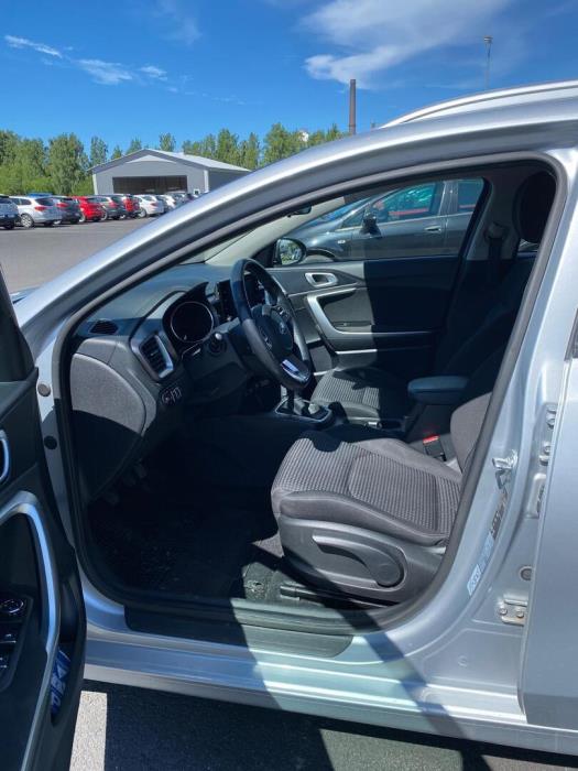 KIA Ceed 2020