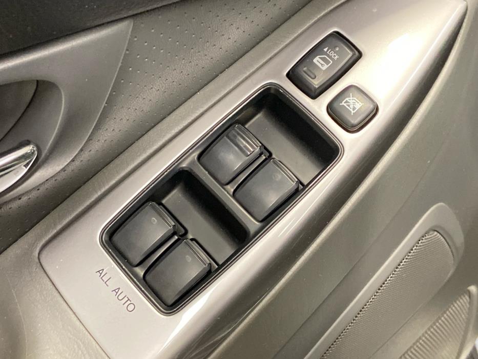 TOYOTA Land Cruiser 2007