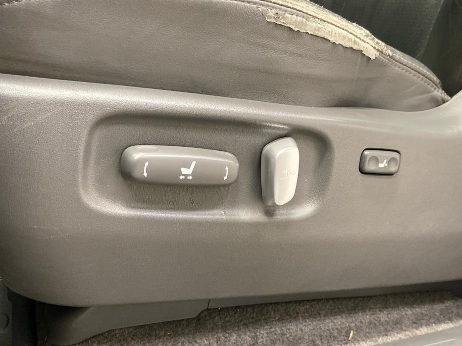 TOYOTA Land Cruiser 2007