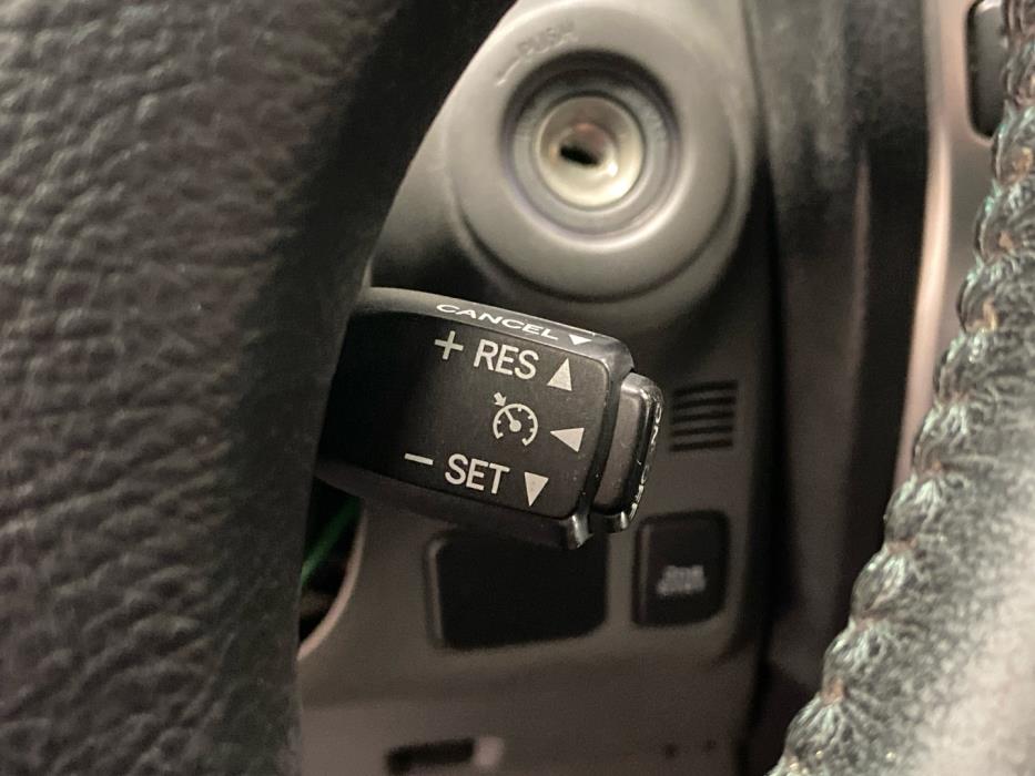 TOYOTA Land Cruiser 2007