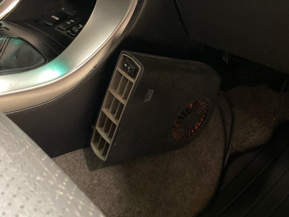 TOYOTA Land Cruiser 2007