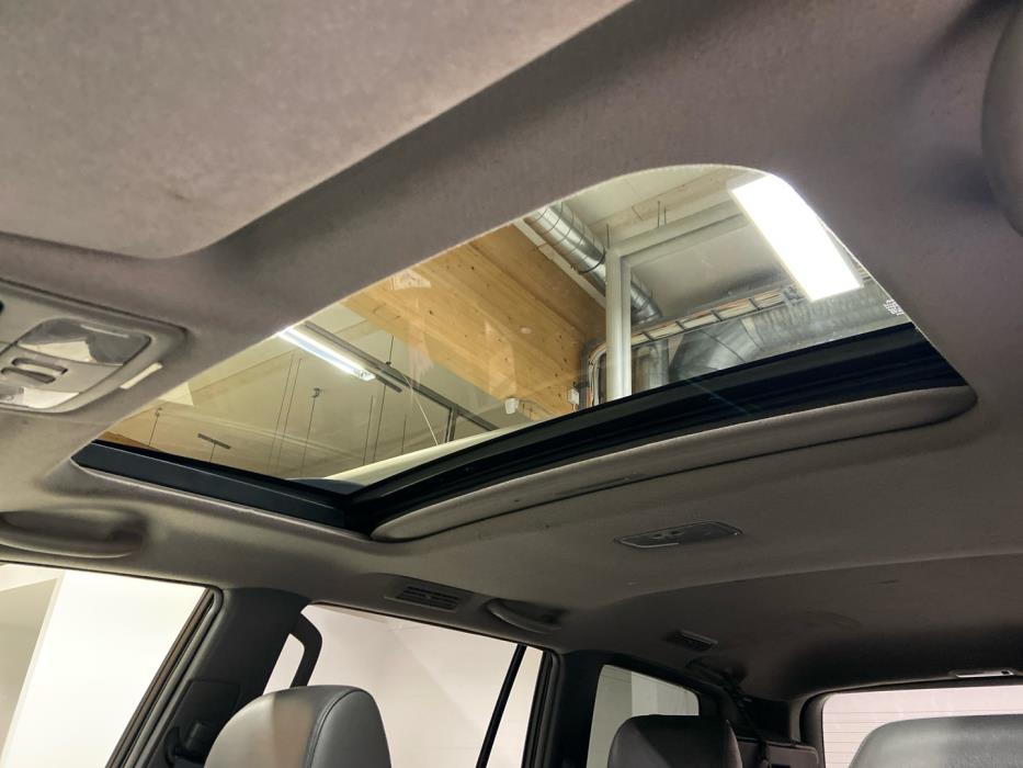 TOYOTA Land Cruiser 2007