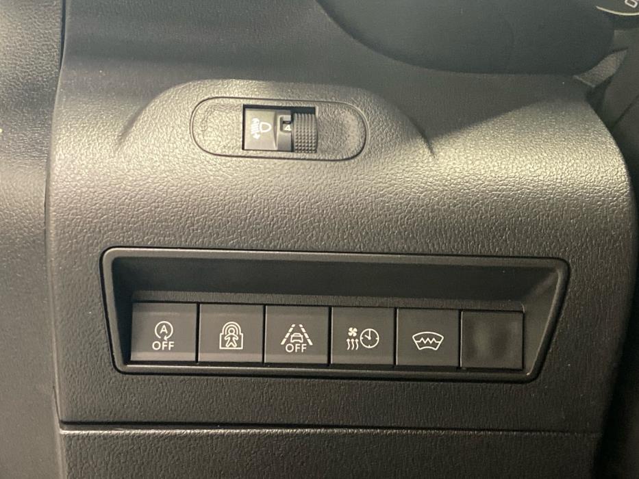 TOYOTA Proace CITY Verso 2022