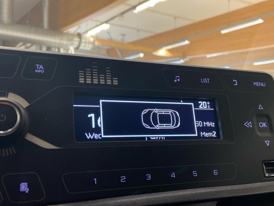 TOYOTA Proace CITY Verso 2022