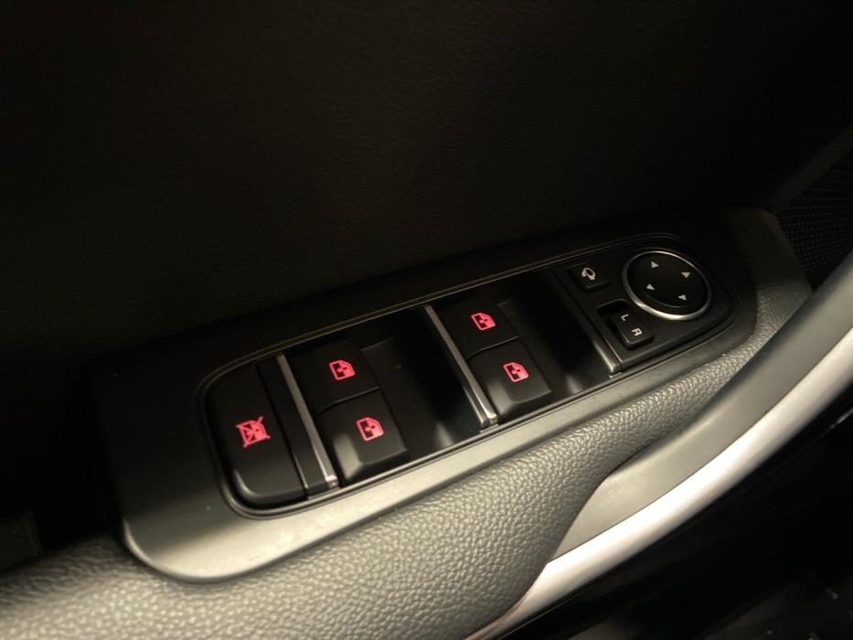 KIA XCeed 2020