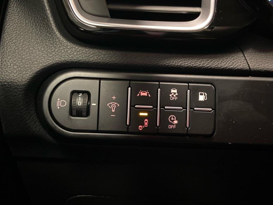 KIA XCeed 2020