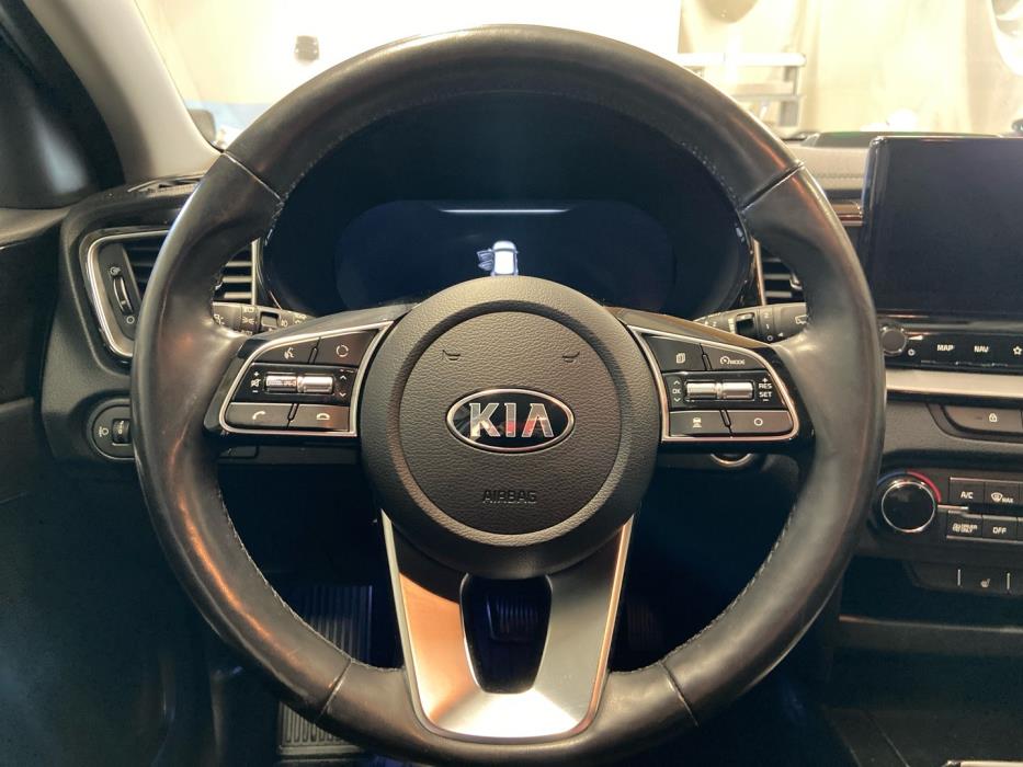 KIA XCeed 2020