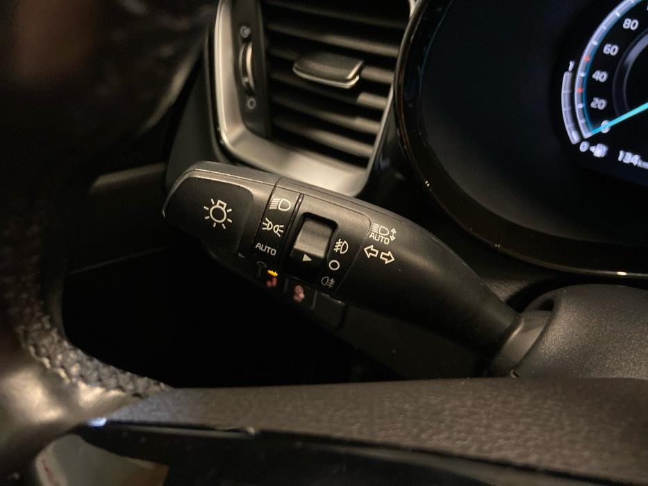 KIA XCeed 2020